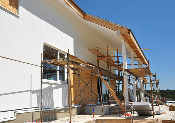 Best Ceiling Drywall Installation  in Florissant, MO